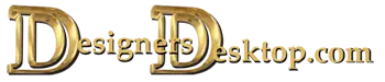 Designers Desktop